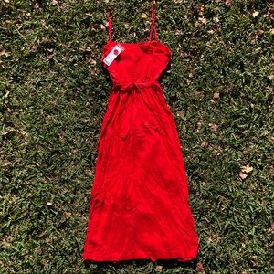 UO dress
